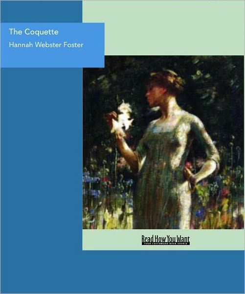 The Coquette