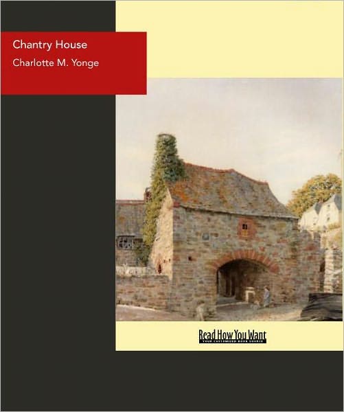Chantry House