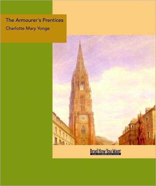 The Armourer's Prentices