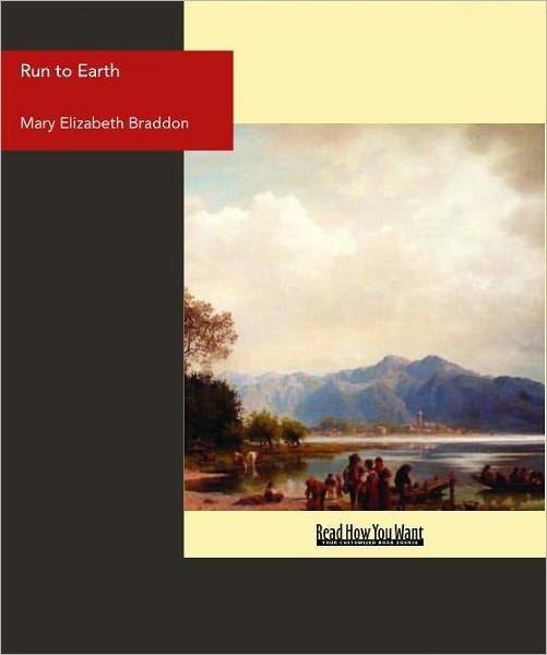 Run to Earth