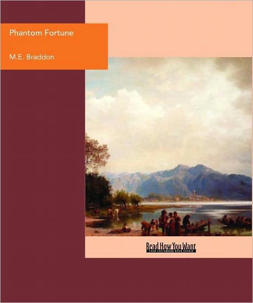 Phantom Fortune