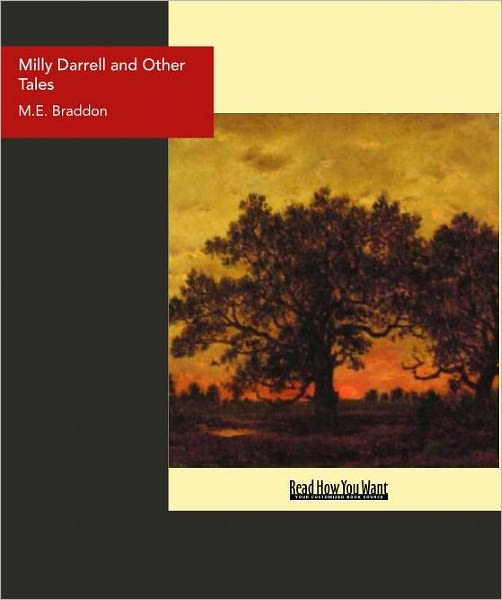 Milly Darrell and Other Tales