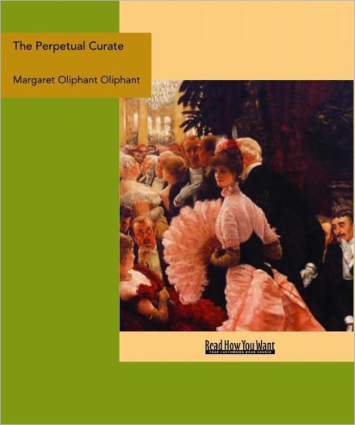 The Perpetual Curate