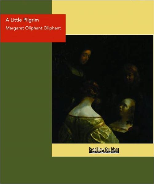 A Little Pilgrim