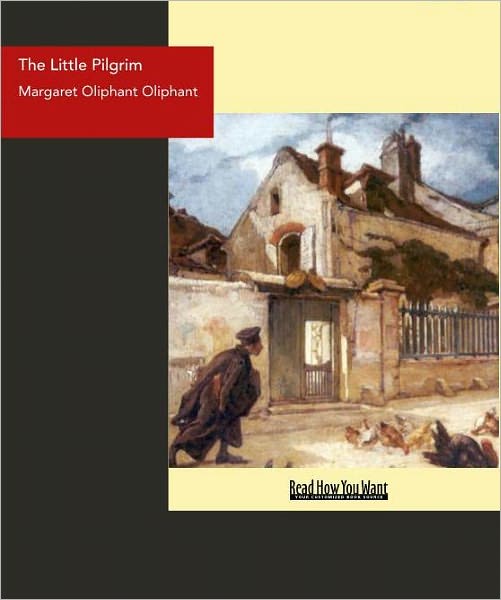 The Little Pilgrim
