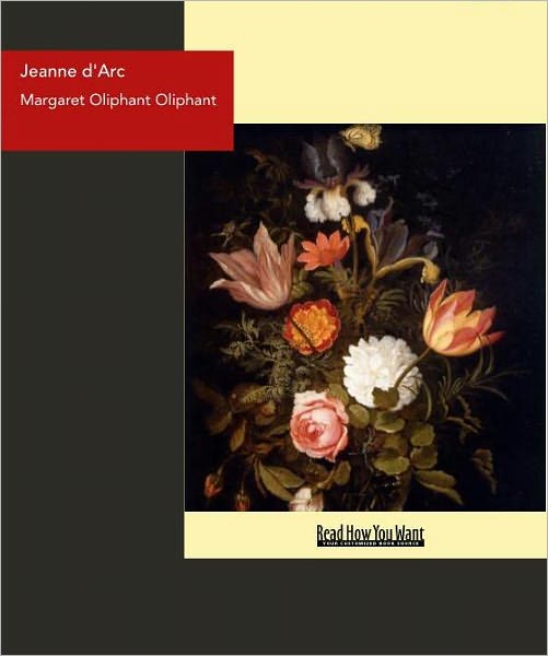 Jeanne d'Arc