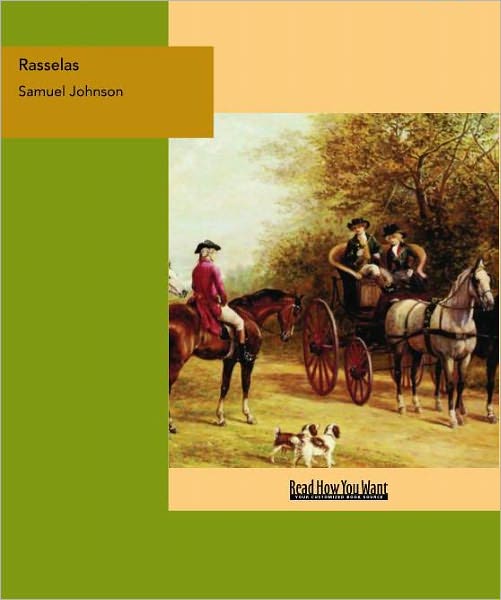 Rasselas