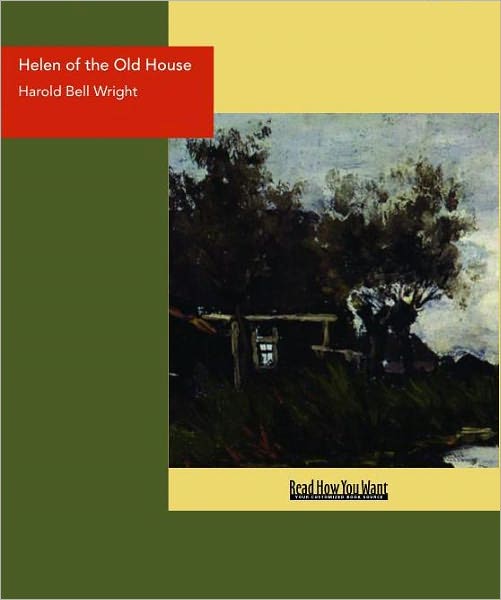 Helen of the Old House