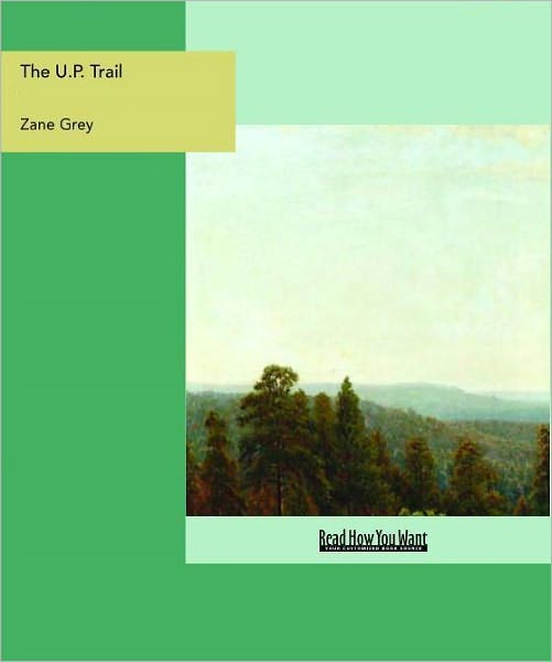 The U.P. Trail