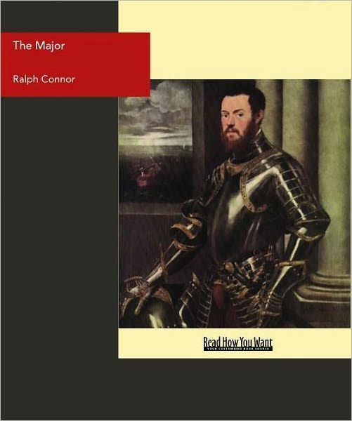 The Major
