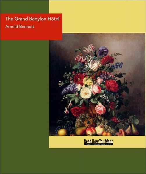The Grand Babylon H?tel