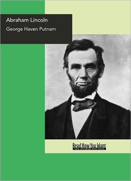 Abraham Lincoln