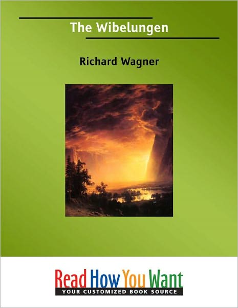 The Wibelungen