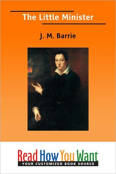 The Little Minister