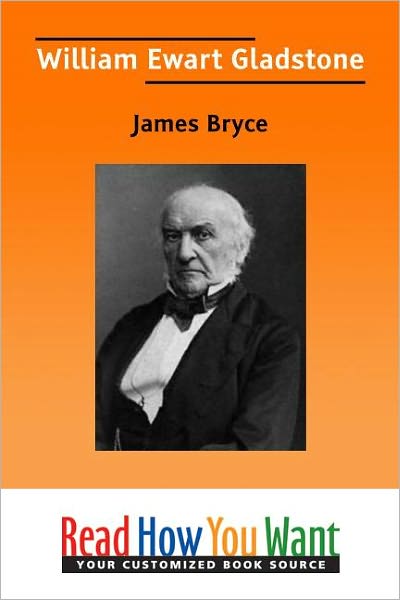 William Ewart Gladstone