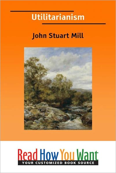Utilitarianism