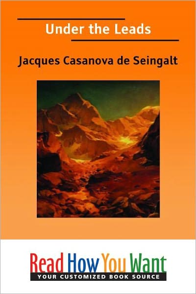 Under the Leads