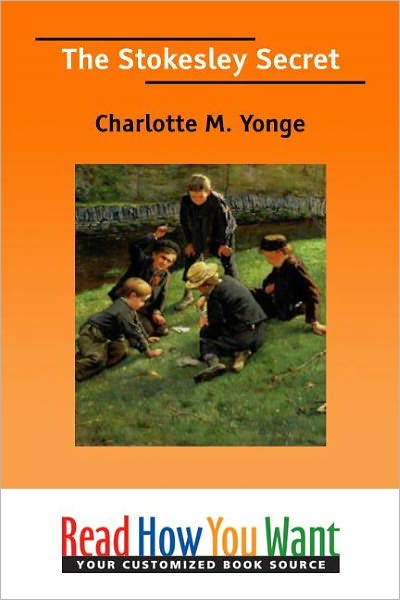 The Stokesley Secret