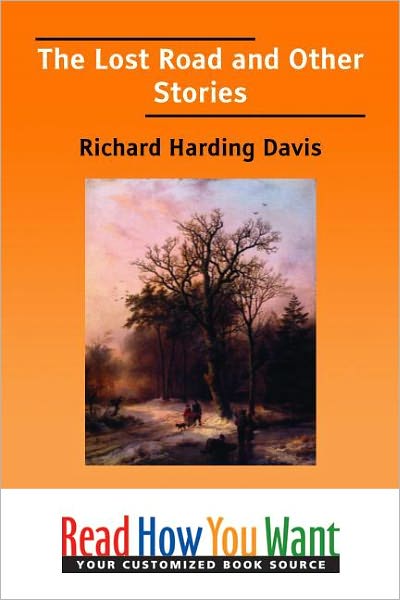 The Lost Road and Other Stories