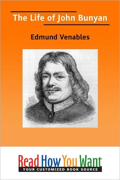 The Life of John Bunyan