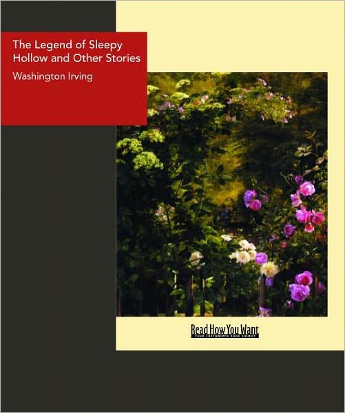 The Legend of Sleepy Hollow and Other Stories