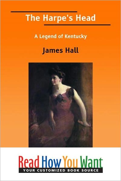 The Harpe's Head: A Legend of Kentucky