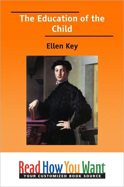 The Education of the Child