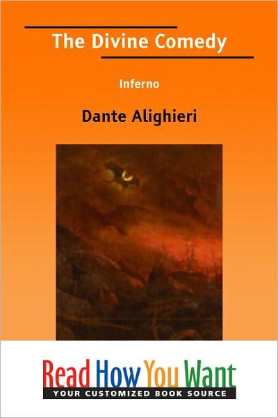 The Divine Comedy: Inferno