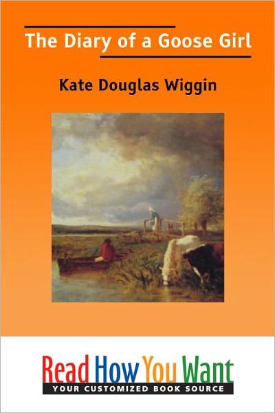 The Diary of a Goose Girl