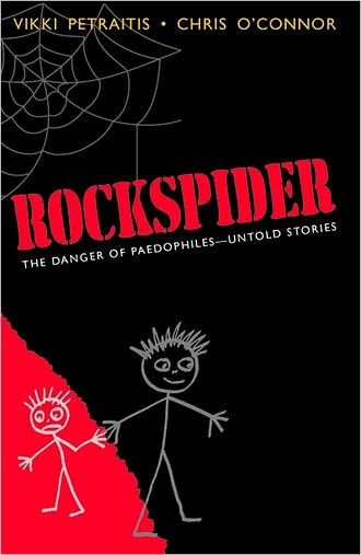 Rockspider