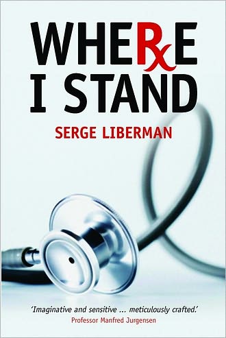 Where I Stand