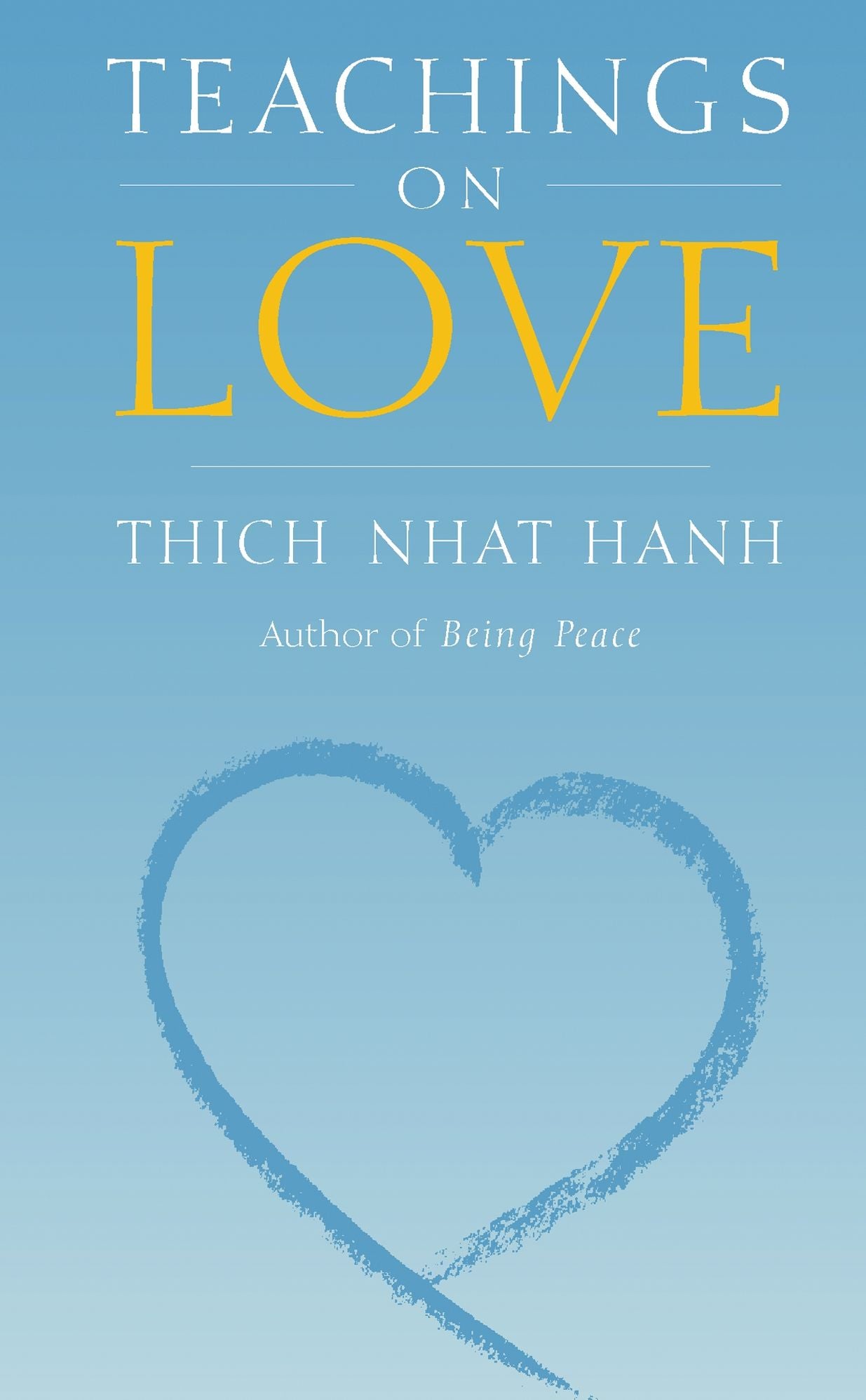 Teachings on Love
