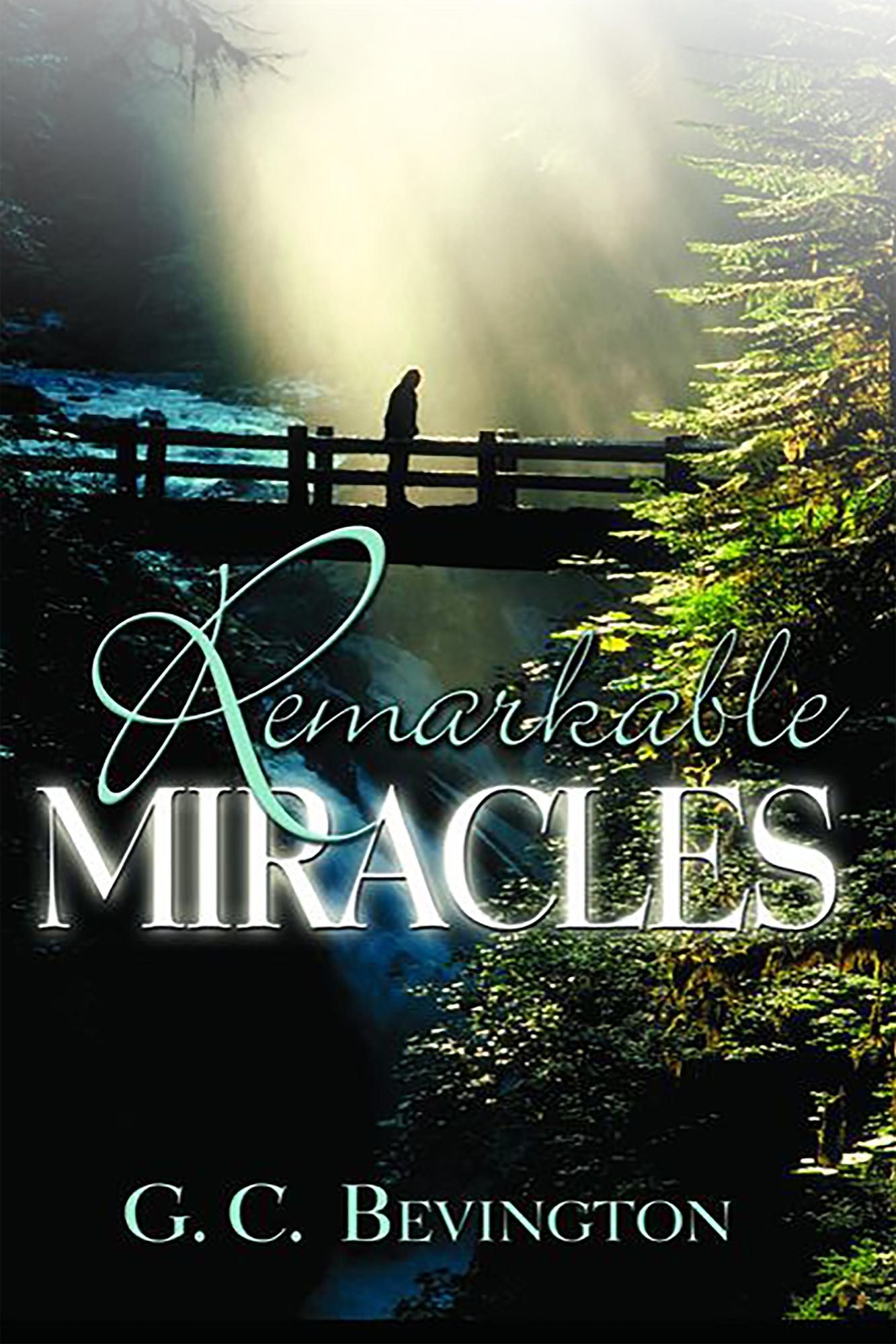 Remarkable Miracles (Easyread Large Edition)