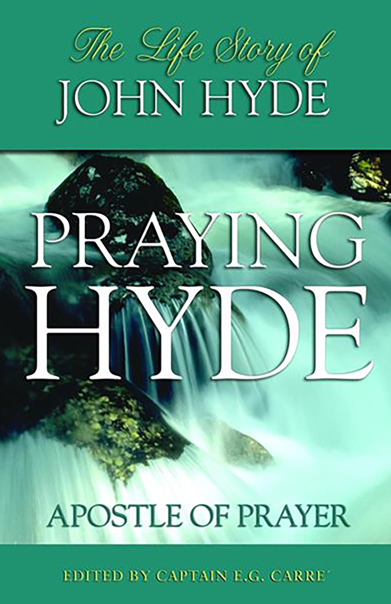 Praying Hyde