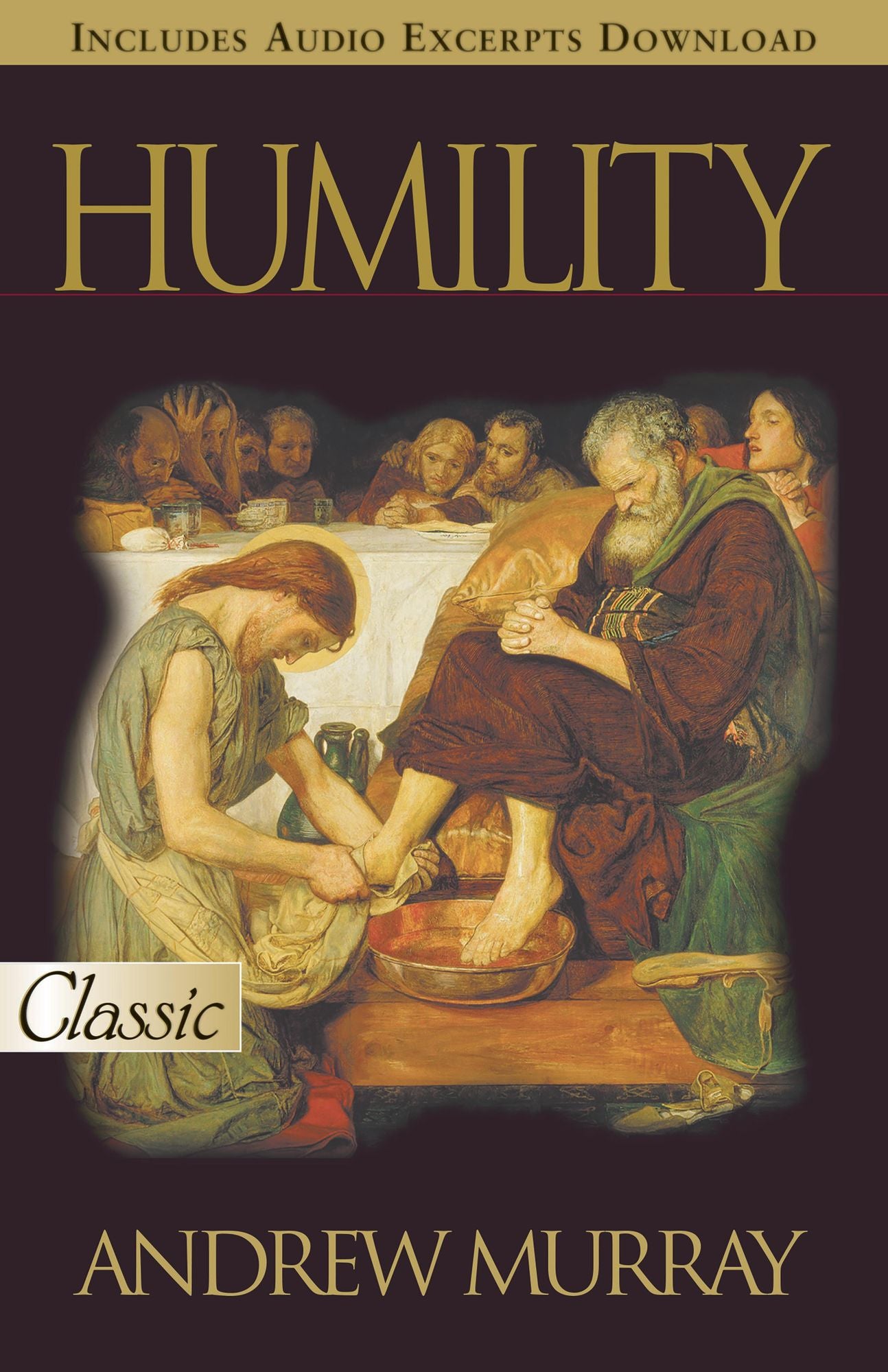 Humility (Easyread Large Edition)