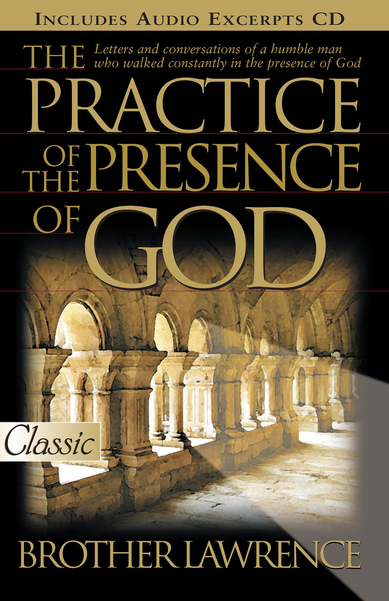 The Practice Of The Presence Of God (Easyread Large Edition)
