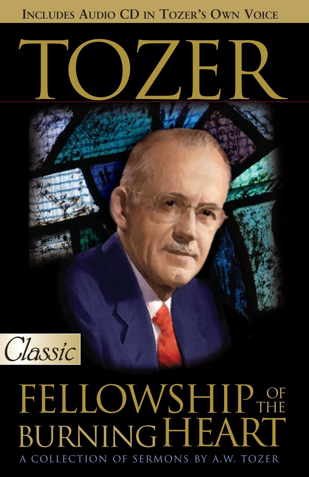 Tozer