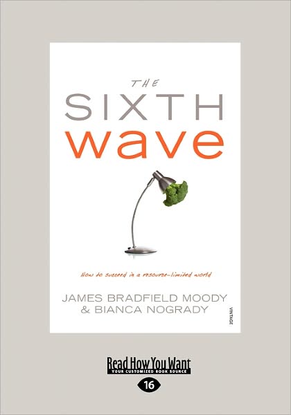 The Sixth Wave