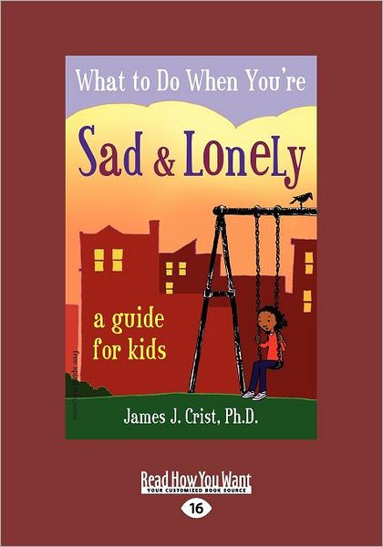 What To Do When You'Re Sad & Lonely