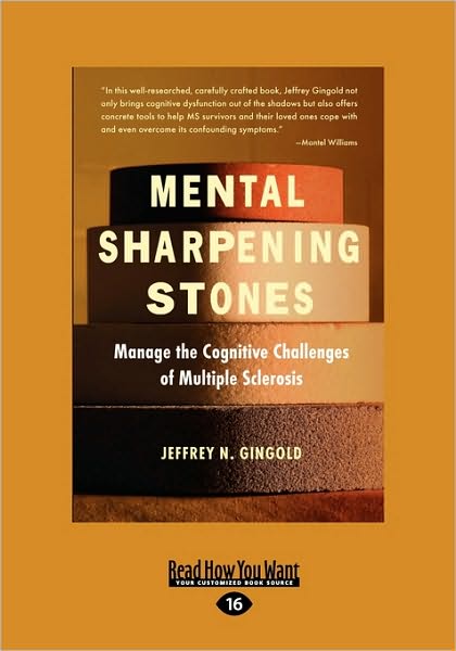 Mental Sharpening Stones