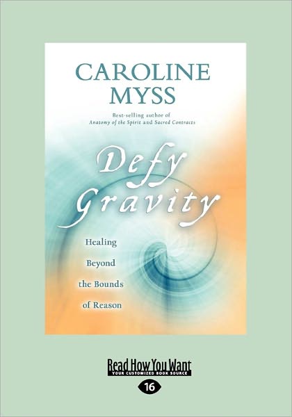 Defy Gravity