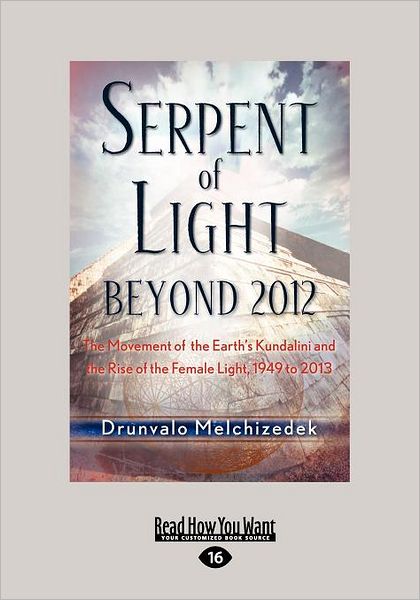 Serpent Of Light