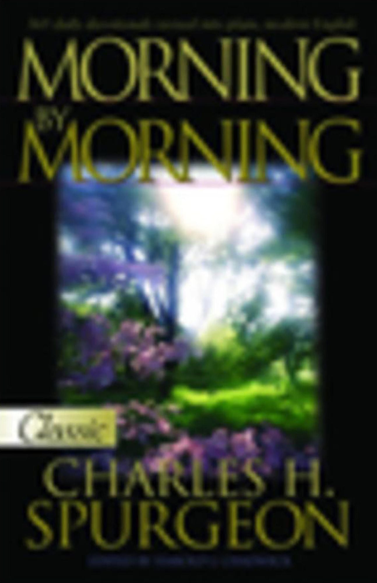 Morning by Morning