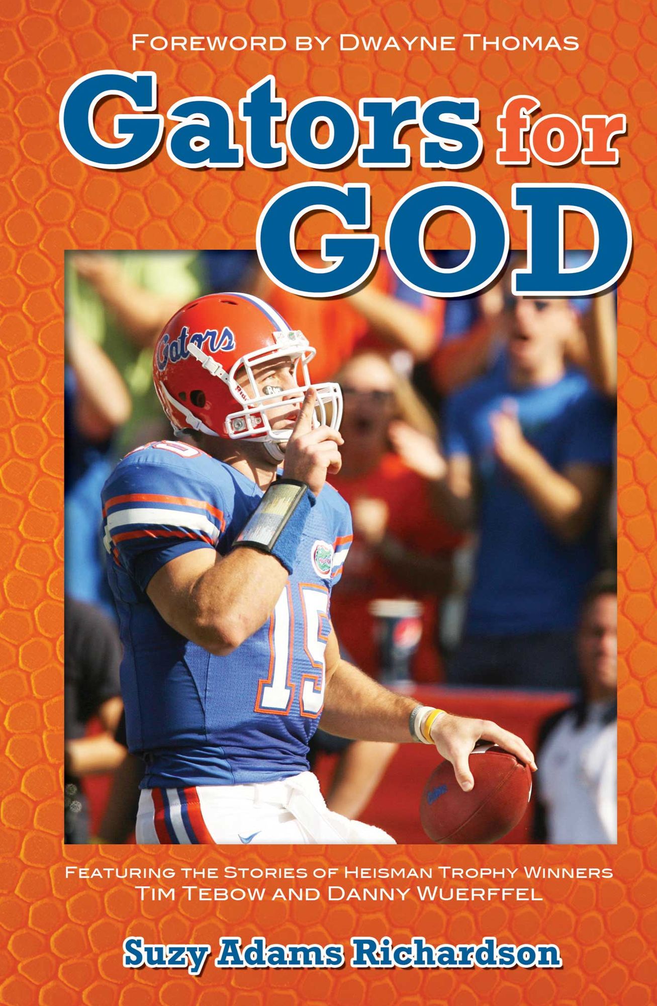 Gators for GOD