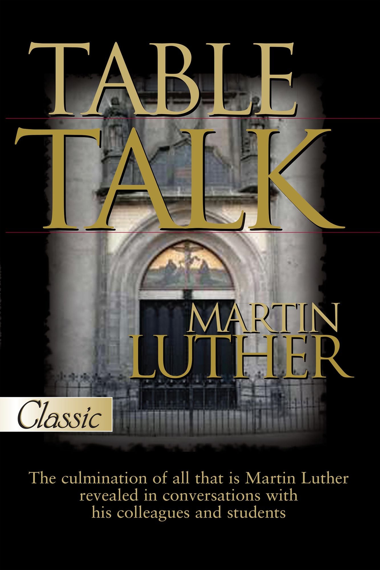 Table Talk