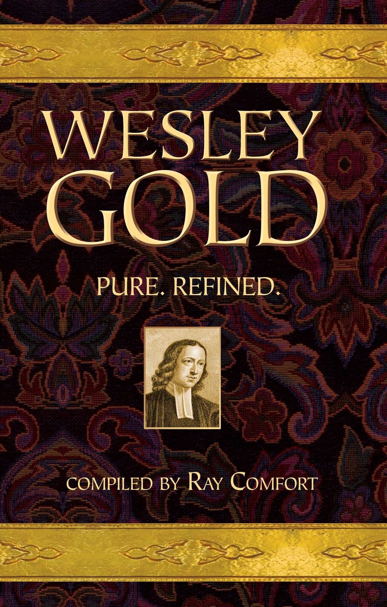 Wesley Gold