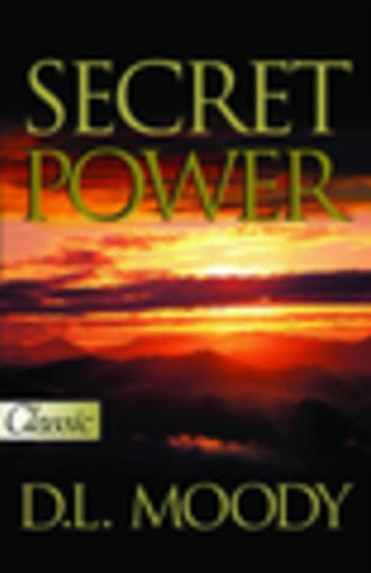 Secret Power
