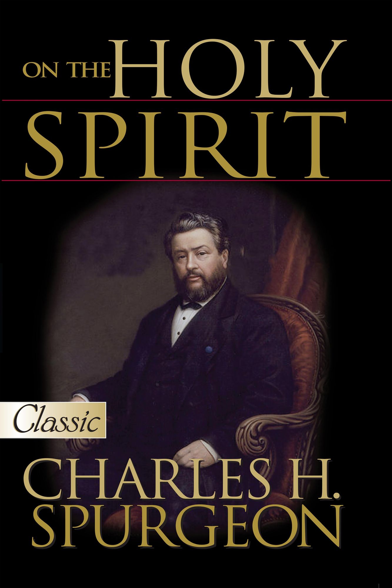 Spurgeon on The Holy Spirit