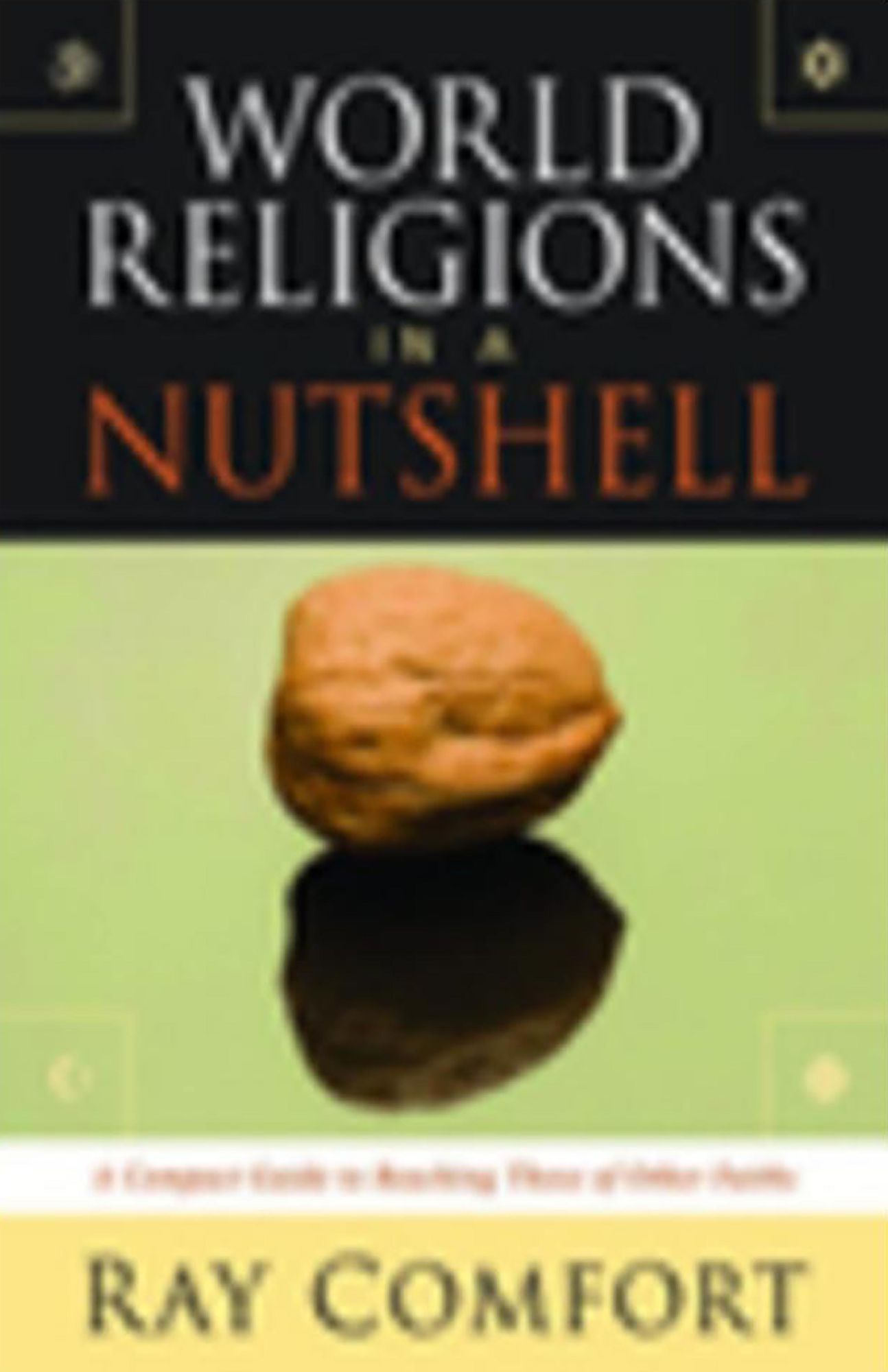 World Religions in a Nutshell