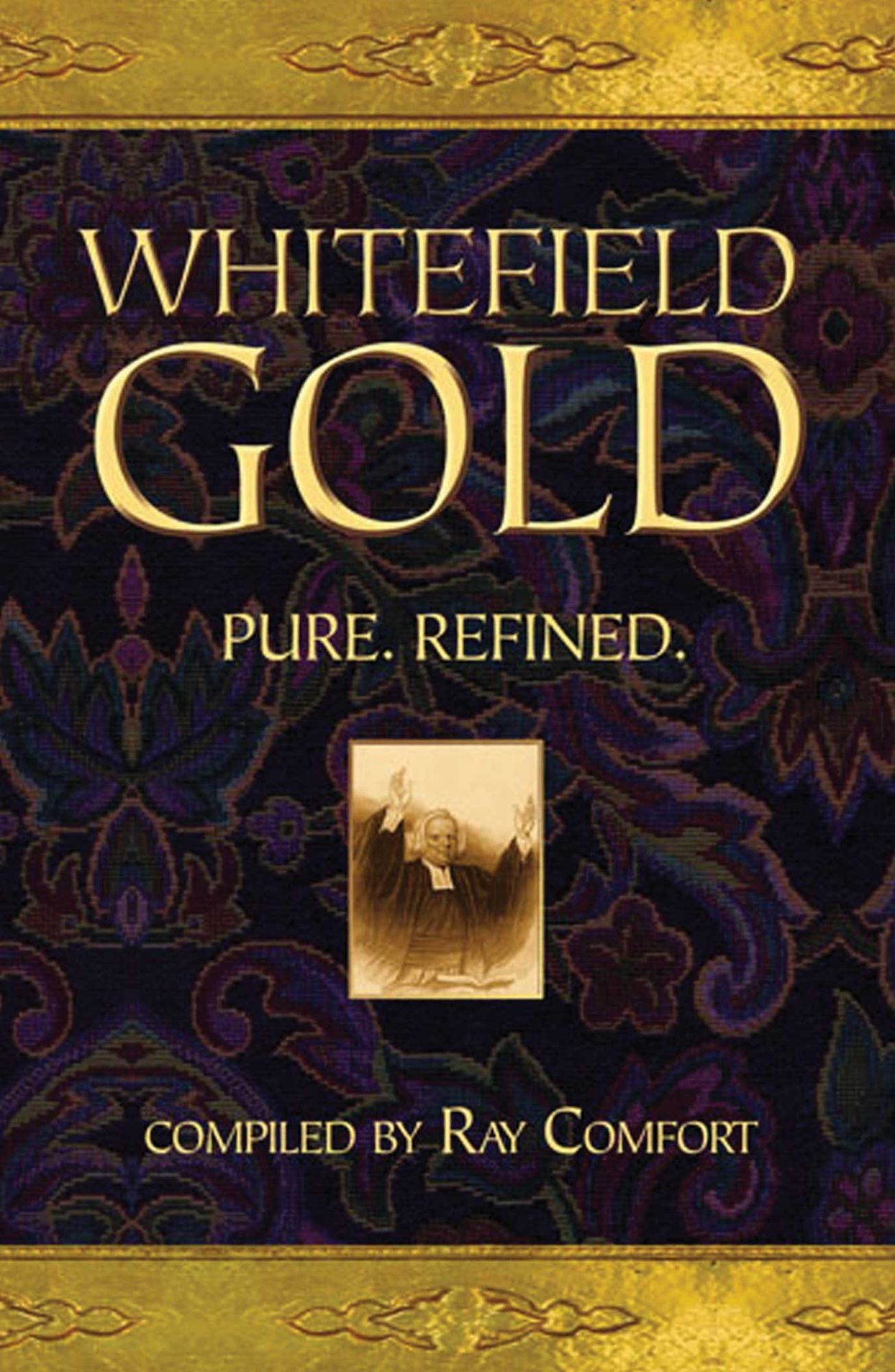 Whitefield Gold